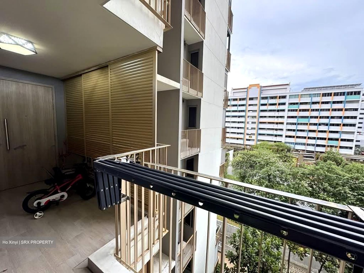 Sol Acres (D23), Condominium #539780081